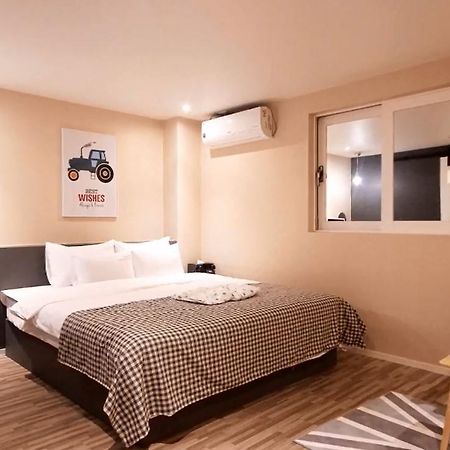 Vins 70 Hotel Busan Exterior foto